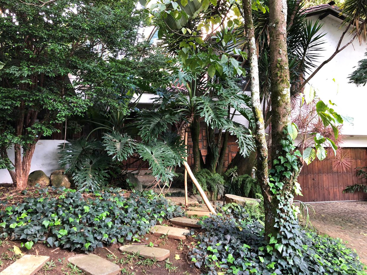 Casa de 3 alcobas en arriendo en Provenza, Medellín, 350 m² · foto 15 de 15