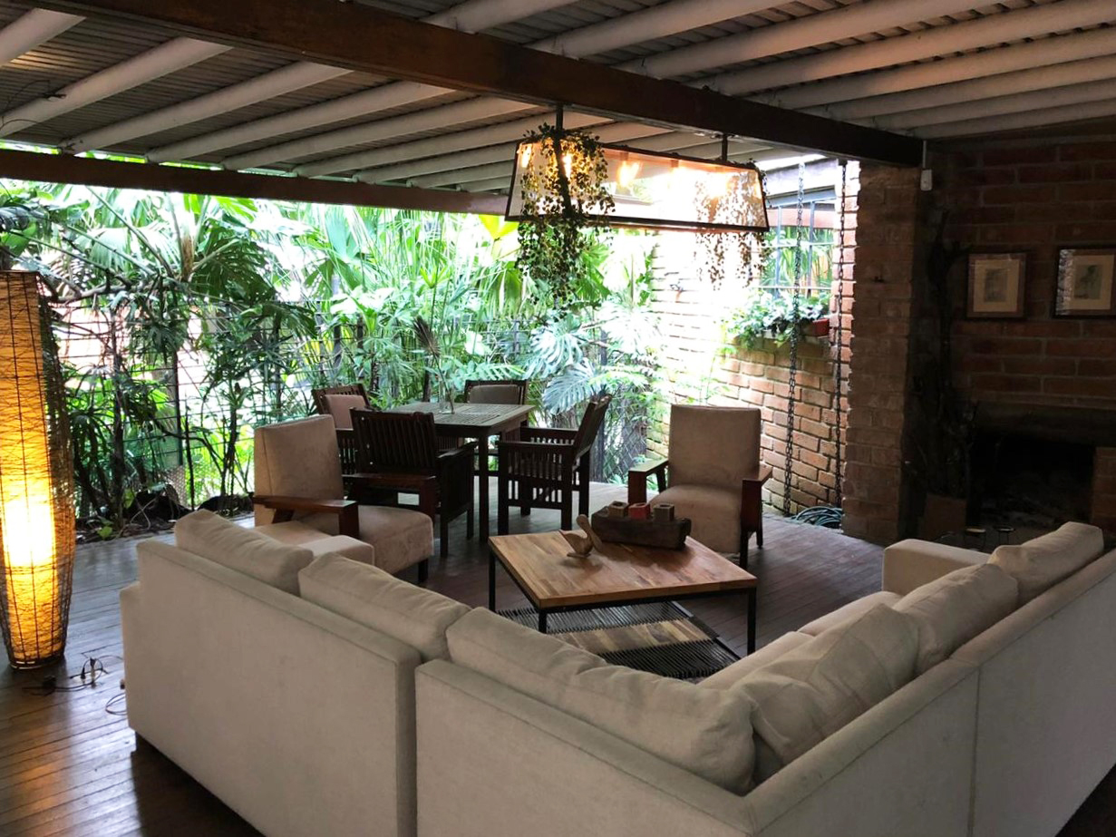 3BR House in Provenza (350 m²)