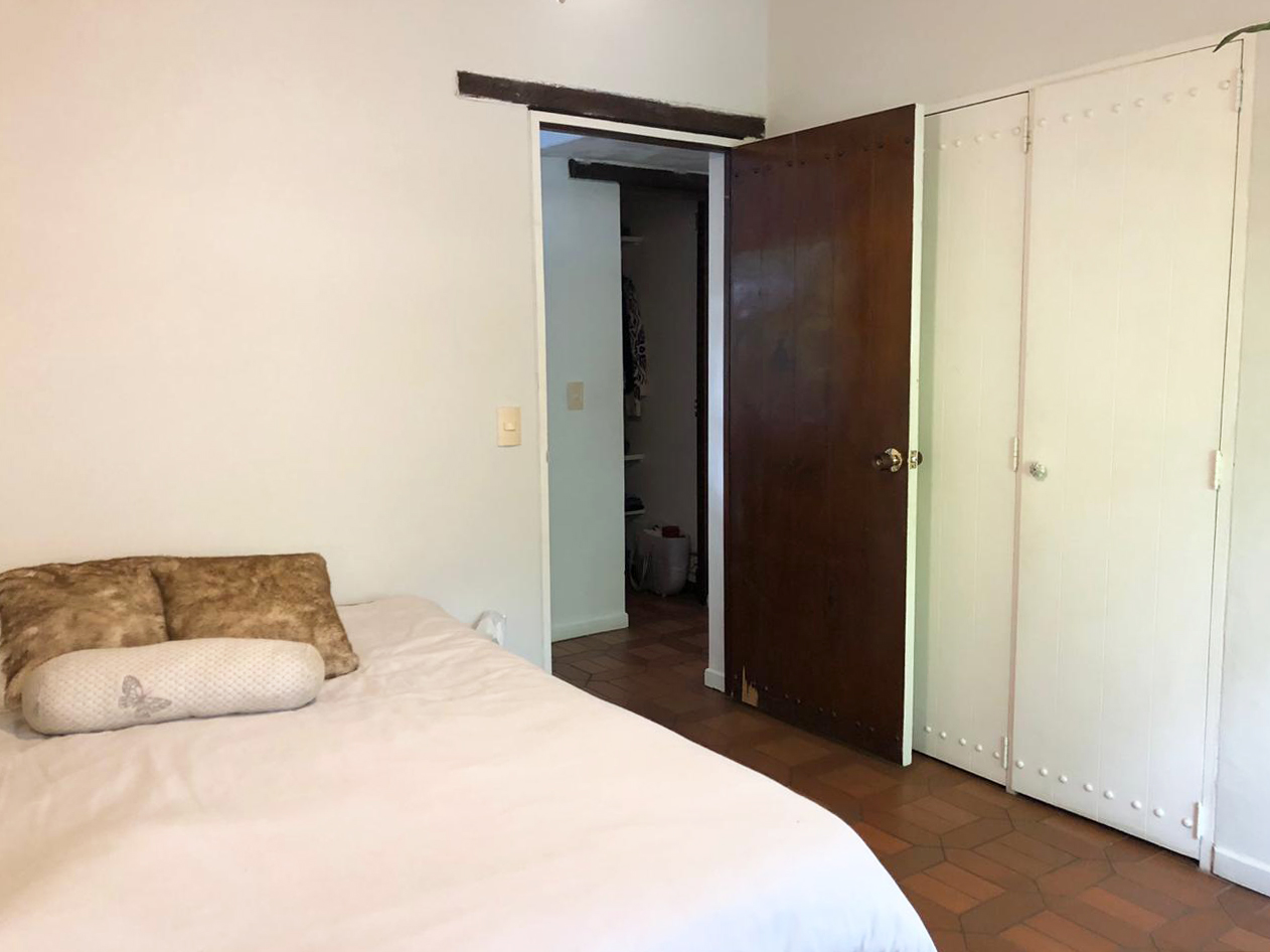Casa de 3 alcobas en arriendo en Provenza, Medellín, 350 m² · foto 8 de 15