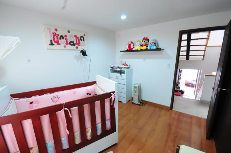 Casa en venta en Cedro Golf, Bogotá · foto 10 de 16