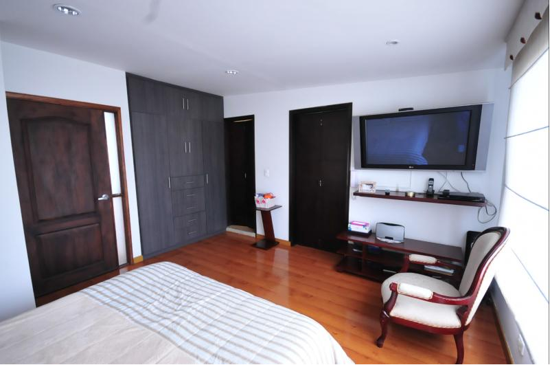 Casa en venta en Cedro Golf, Bogotá · foto 12 de 16