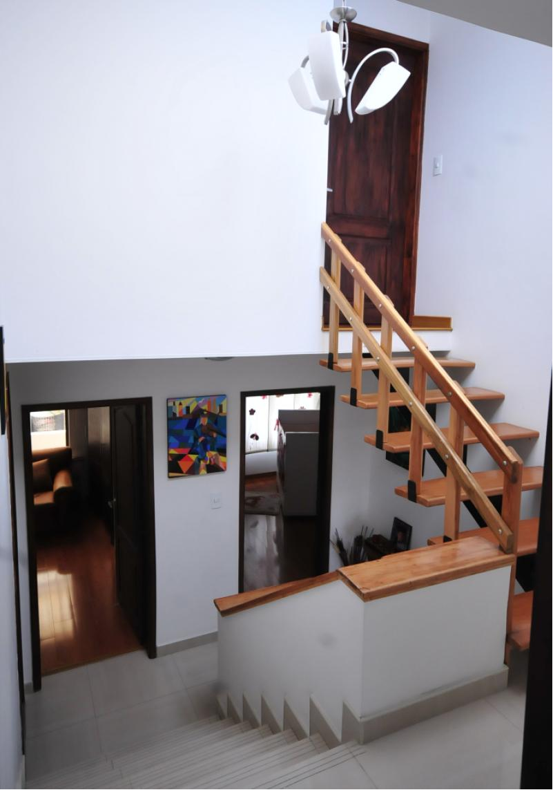 Casa en venta en Cedro Golf, Bogotá · foto 15 de 16