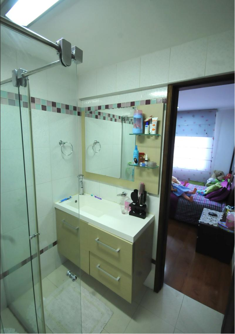 Casa en venta en Cedro Golf, Bogotá · foto 16 de 16