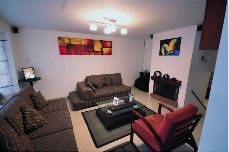 Casa en venta en Cedro Golf, Bogotá · foto 5 de 16