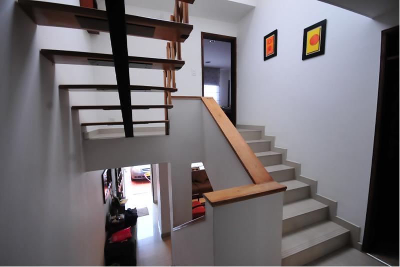 Casa en venta en Cedro Golf, Bogotá · foto 6 de 16