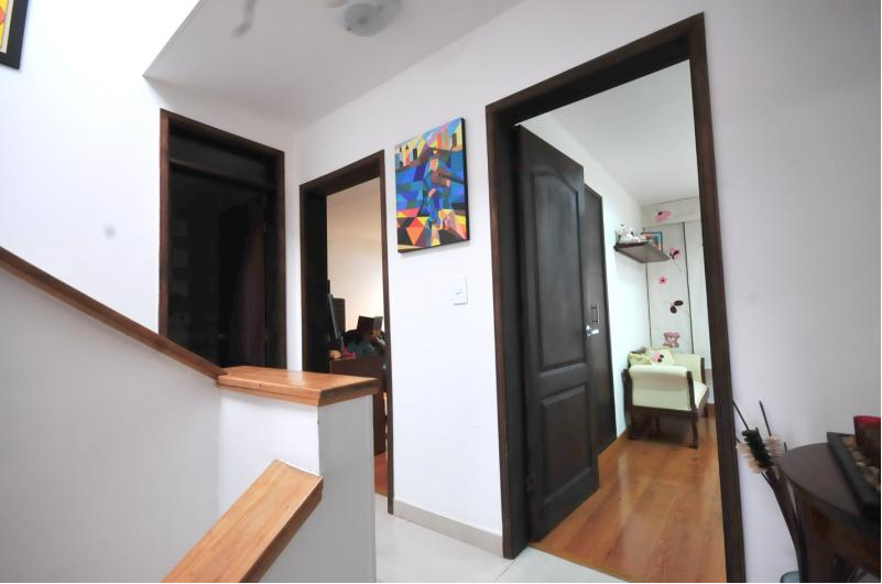Casa en venta en Cedro Golf, Bogotá · foto 7 de 16