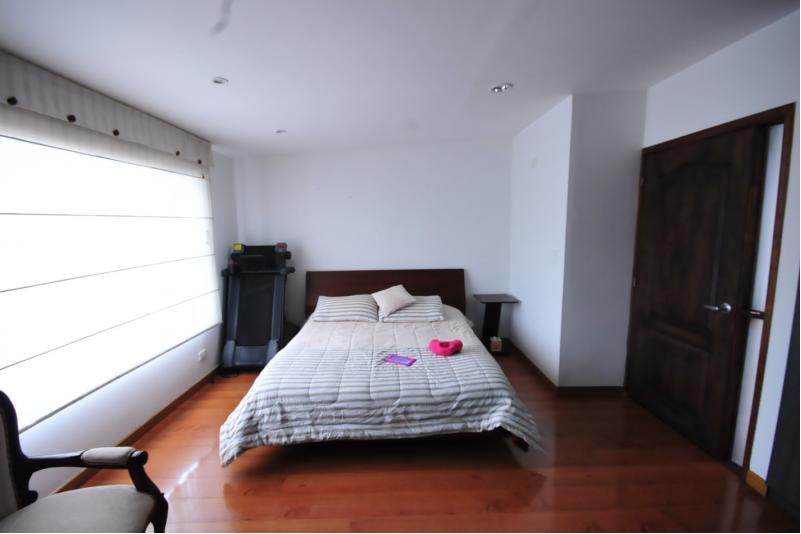 Casa en venta en Cedro Golf, Bogotá · foto 8 de 16