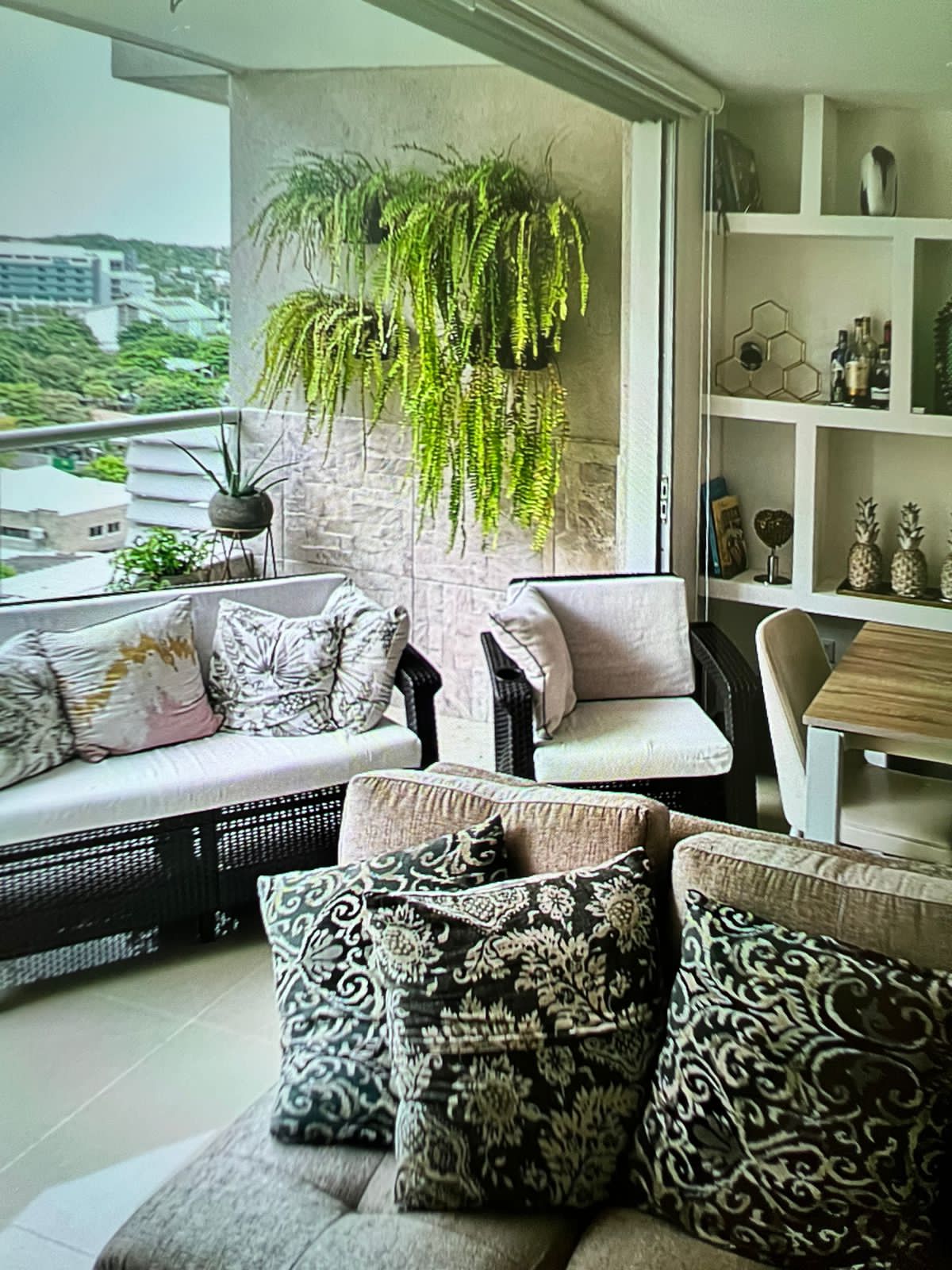 Apartamento en venta en Portal De Genovés, Barranquilla · foto 17 de 17