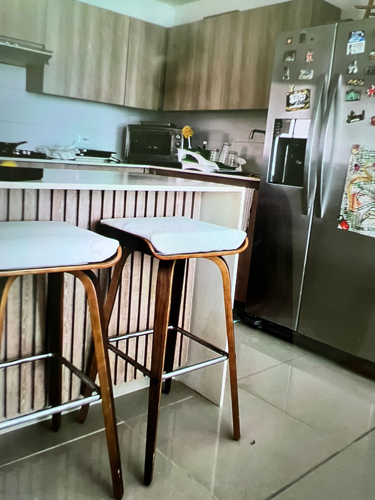 Apartamento en venta en Portal De Genovés, Barranquilla · foto 4 de 17