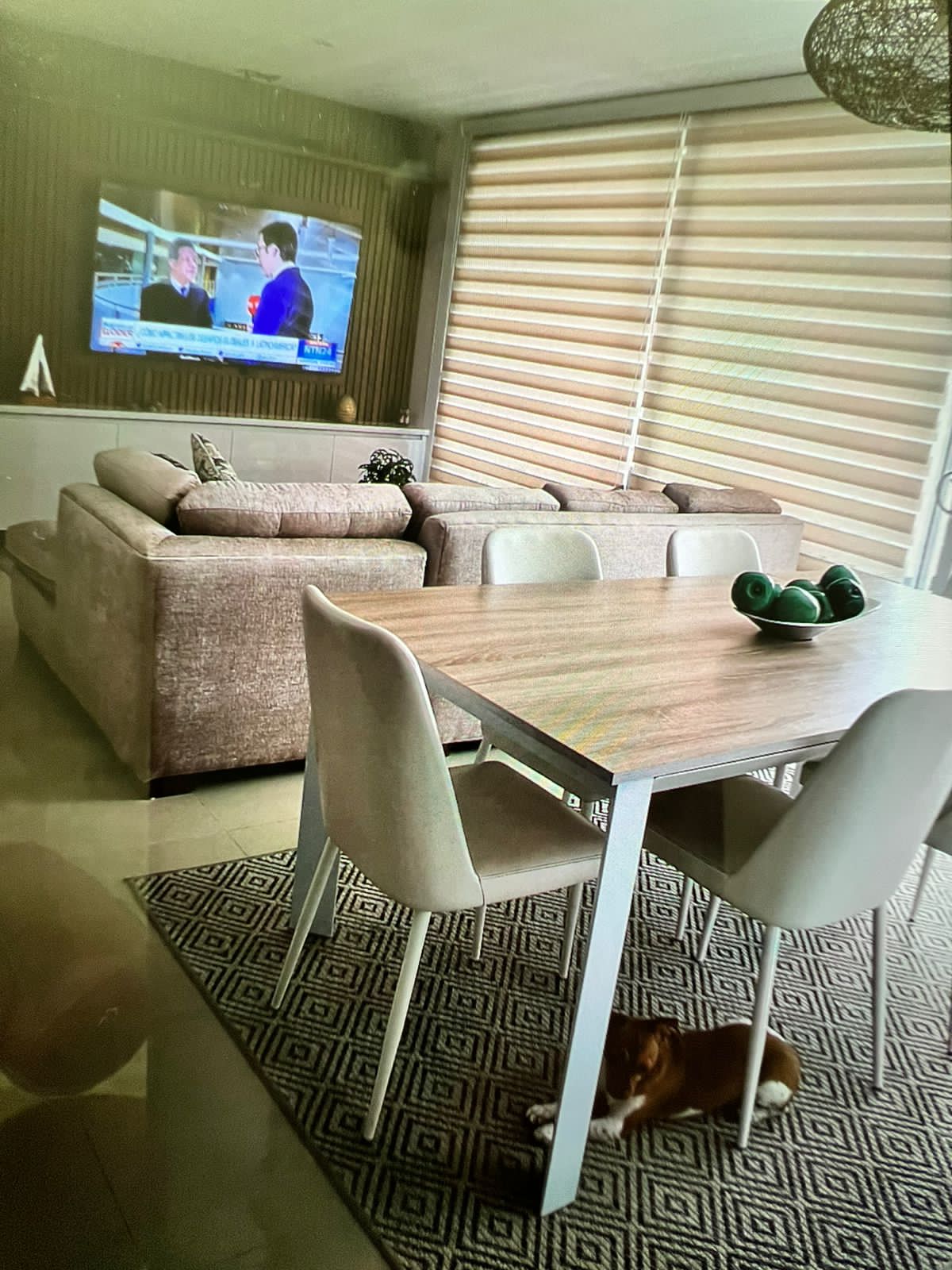 Apartamento en venta en Portal De Genovés, Barranquilla · foto 5 de 17