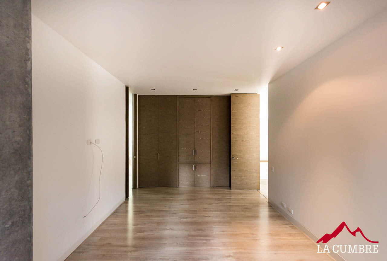 Apartamento en arriendo en Los Balsos No.2, Medellín · foto 12 de 12