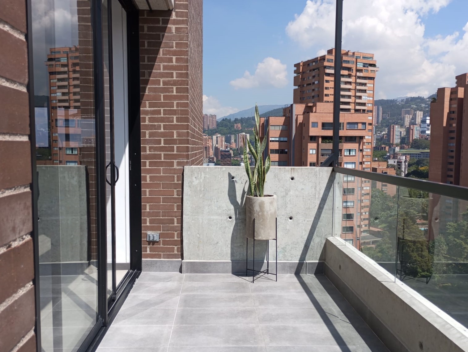 Apartamento en arriendo en Alejandria, Medellín · foto 13 de 13