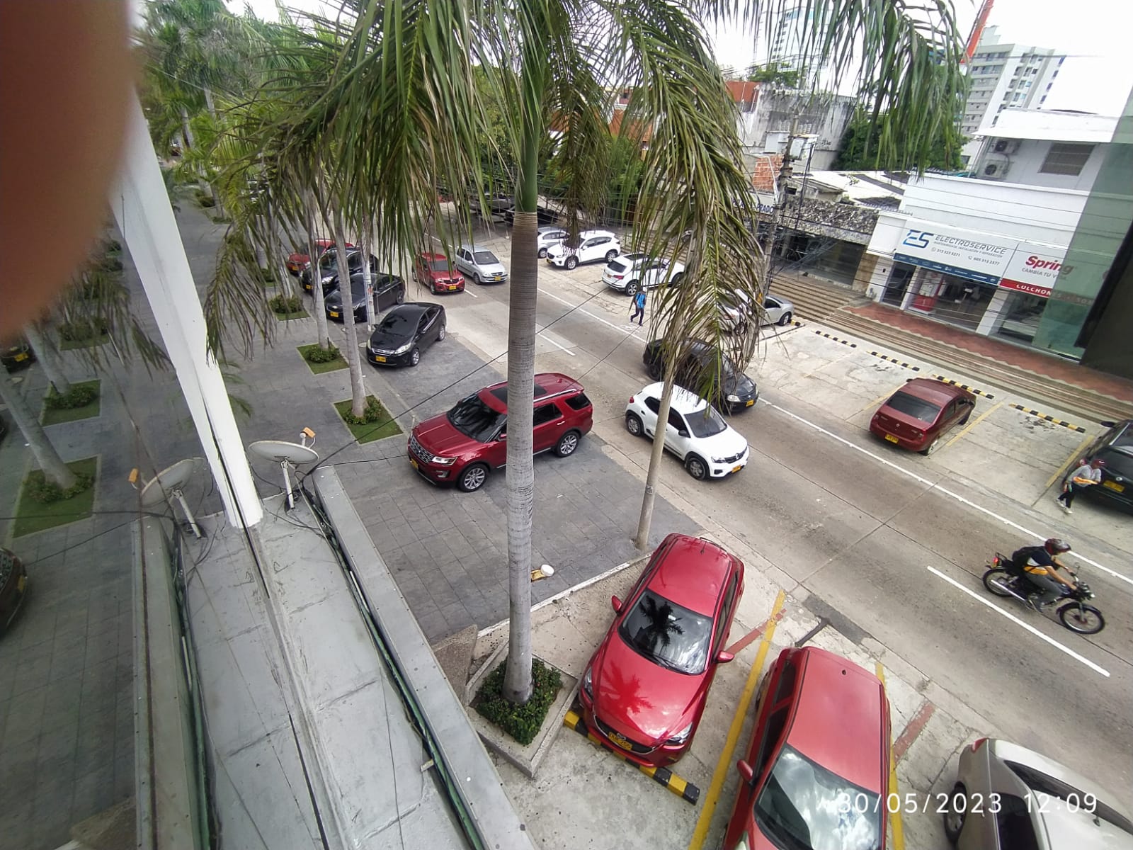 Oficina en arriendo en Altos Del Prado, Barranquilla, 48 m² · foto 14 de 15