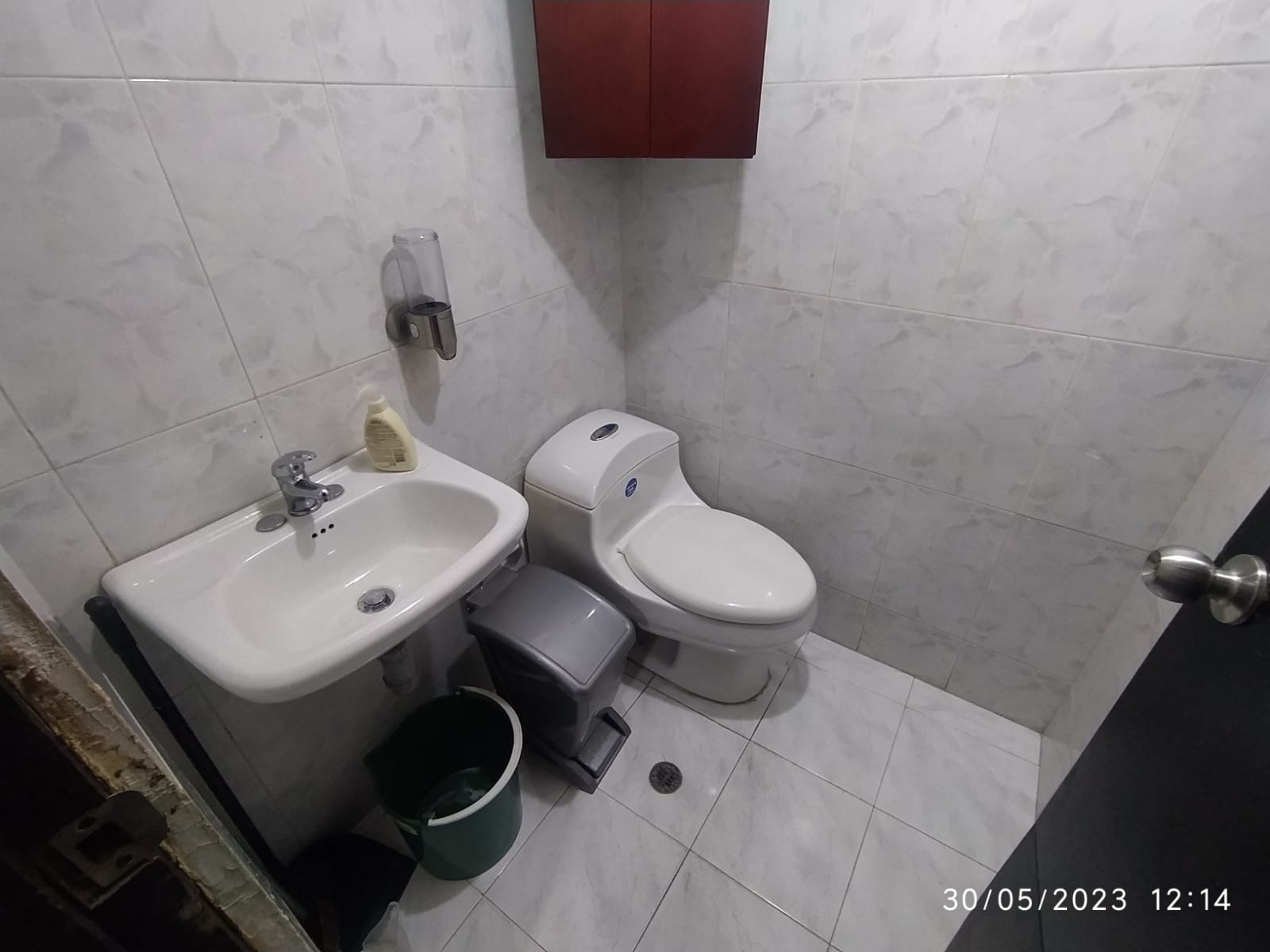Oficina en arriendo en Altos Del Prado, Barranquilla, 48 m² · foto 13 de 15