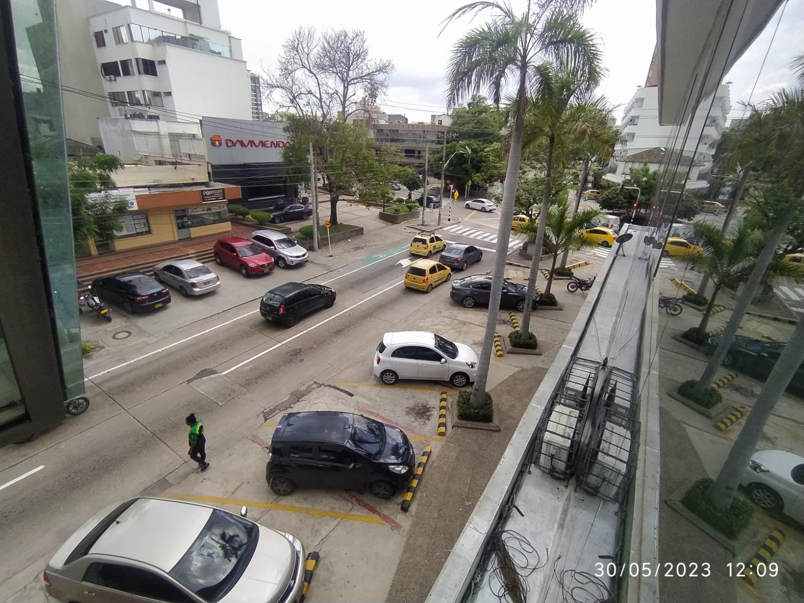 Oficina en arriendo en Altos Del Prado, Barranquilla, 48 m² · foto 15 de 15