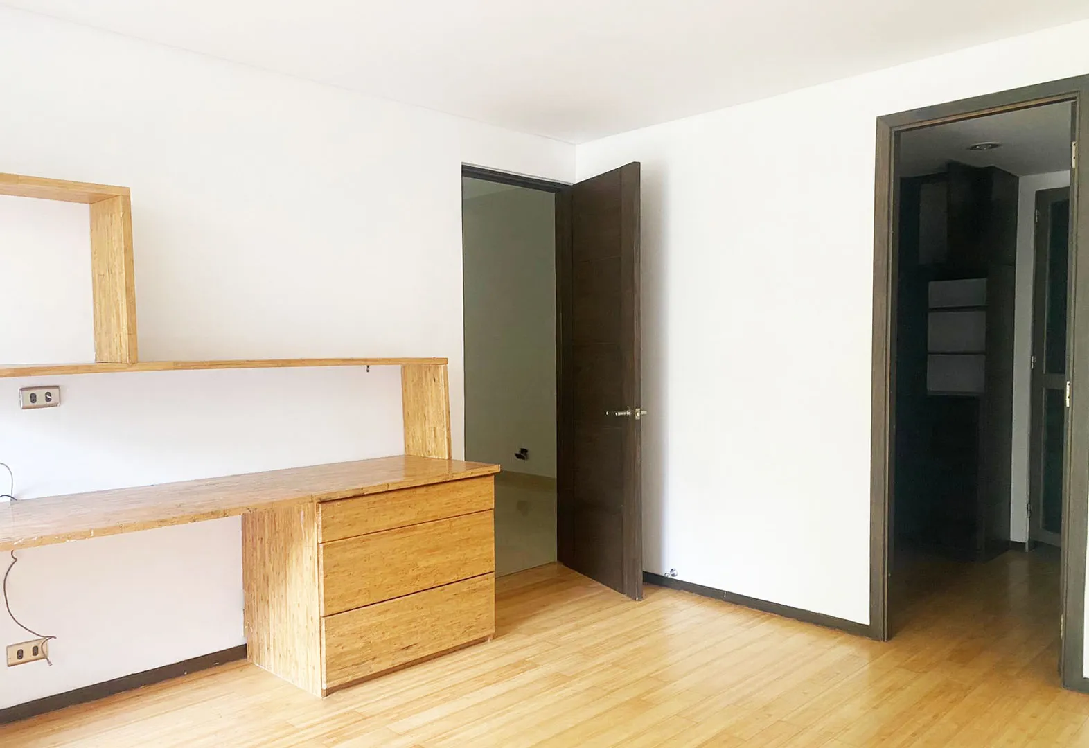 Apartamento de 4 alcobas en arriendo en La Aguacatala, Medellín, 374 m² · foto 10 de 20