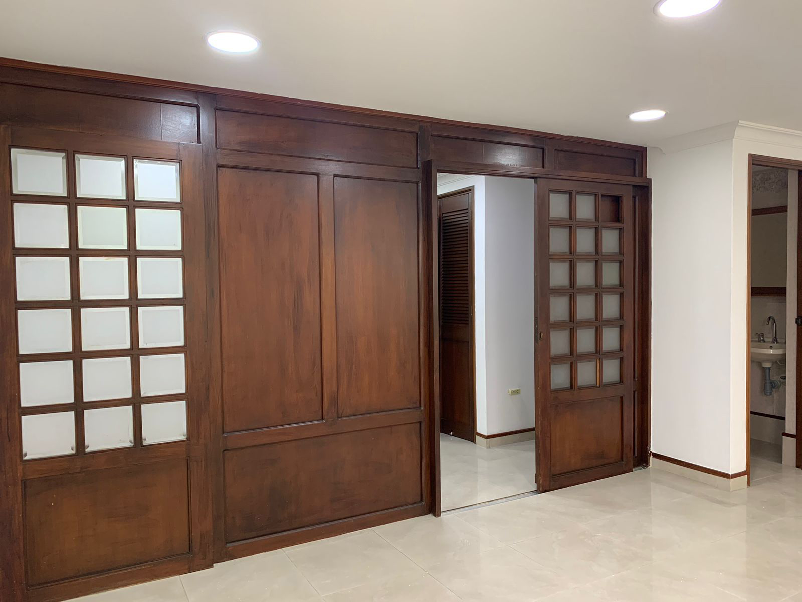 Oficina en arriendo en Manila, Medellín, 36 m² · foto 4 de 7