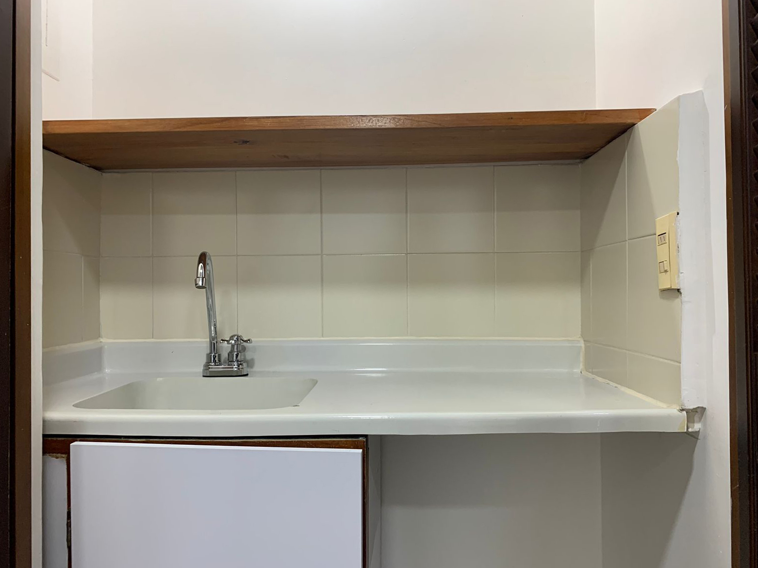 Oficina en arriendo en Manila, Medellín, 36 m² · foto 6 de 7