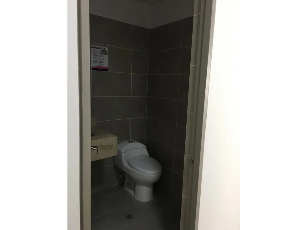 Consultorio en venta en Cc Fontanar, Chía, 29 m² · foto 10 de 13
