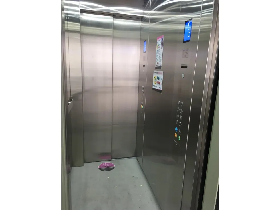Consultorio en venta en Cc Fontanar, Chía, 29 m² · foto 9 de 13