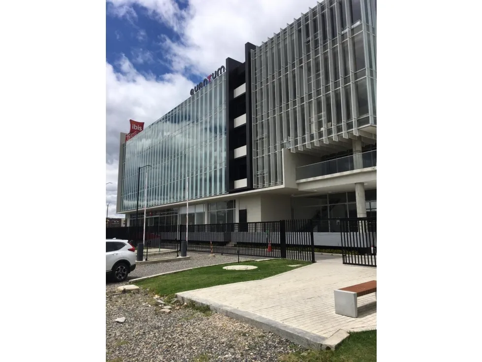 Consultorio en venta en Cc Fontanar, Chía, 29 m² · foto 4 de 13