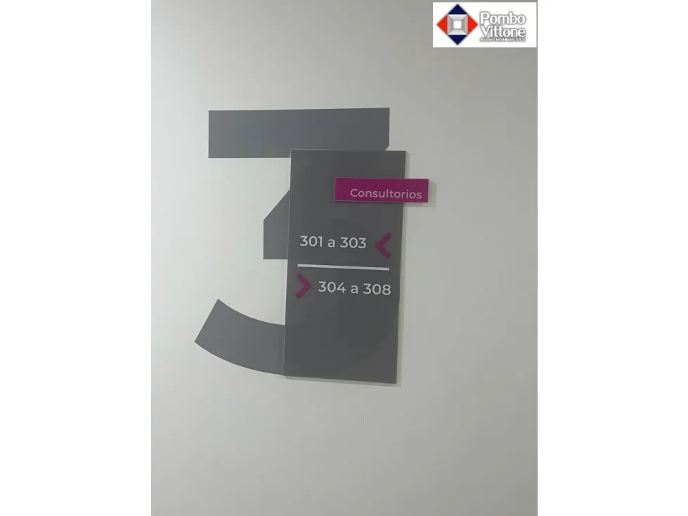 Consultorio en venta en Cc Fontanar, Chía, 29 m² · foto 12 de 13