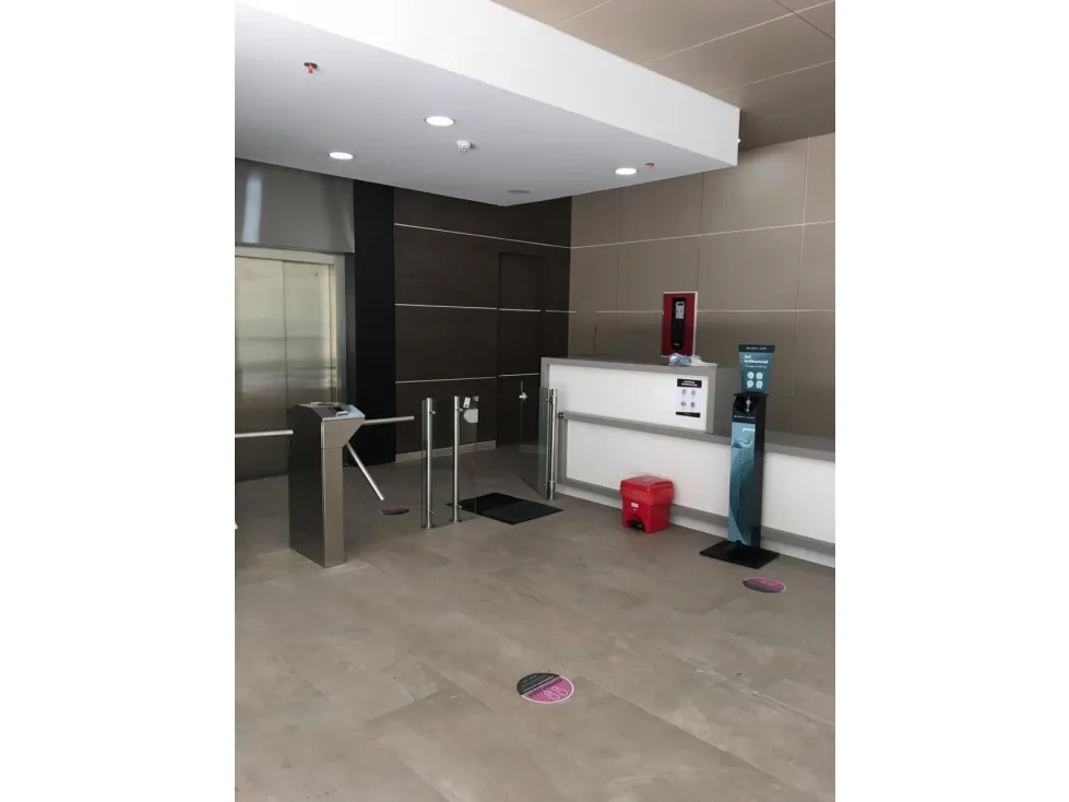 Consultorio en venta en Cc Fontanar, Chía, 29 m² · foto 6 de 13