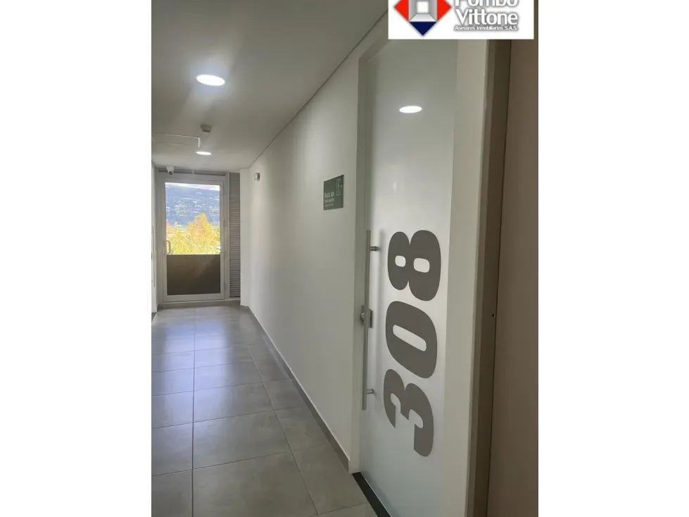 Consultorio en venta en Cc Fontanar, Chía, 29 m² · foto 5 de 13