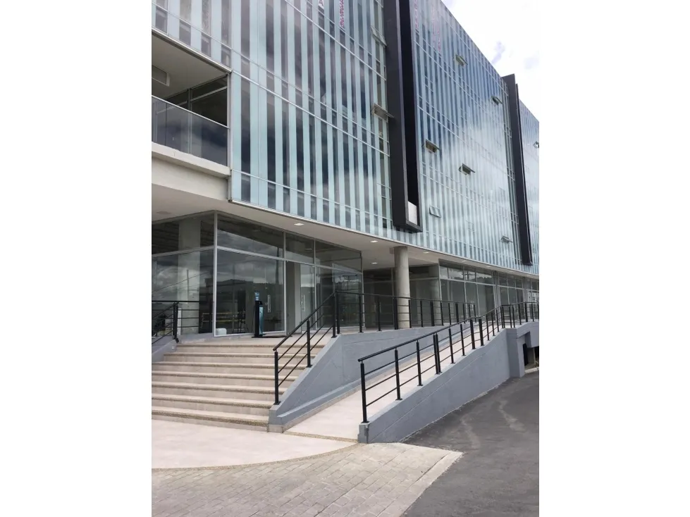 Consultorio en venta en Cc Fontanar, Chía, 29 m² · foto 2 de 13