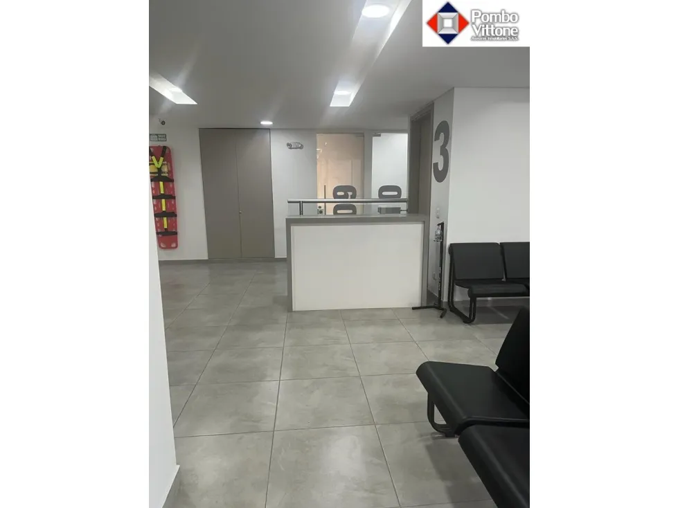 Consultorio en venta en Cc Fontanar, Chía, 29 m² · foto 7 de 13