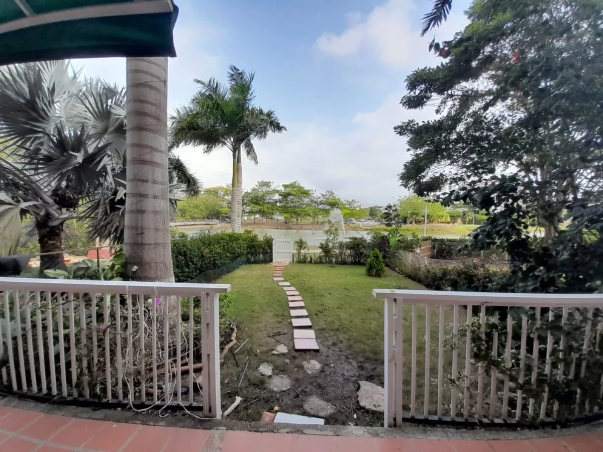 Apartamento de 1 alcoba en arriendo en Condominio Residencial Terranova, Cartagena, 45 m² · foto 4 de 9