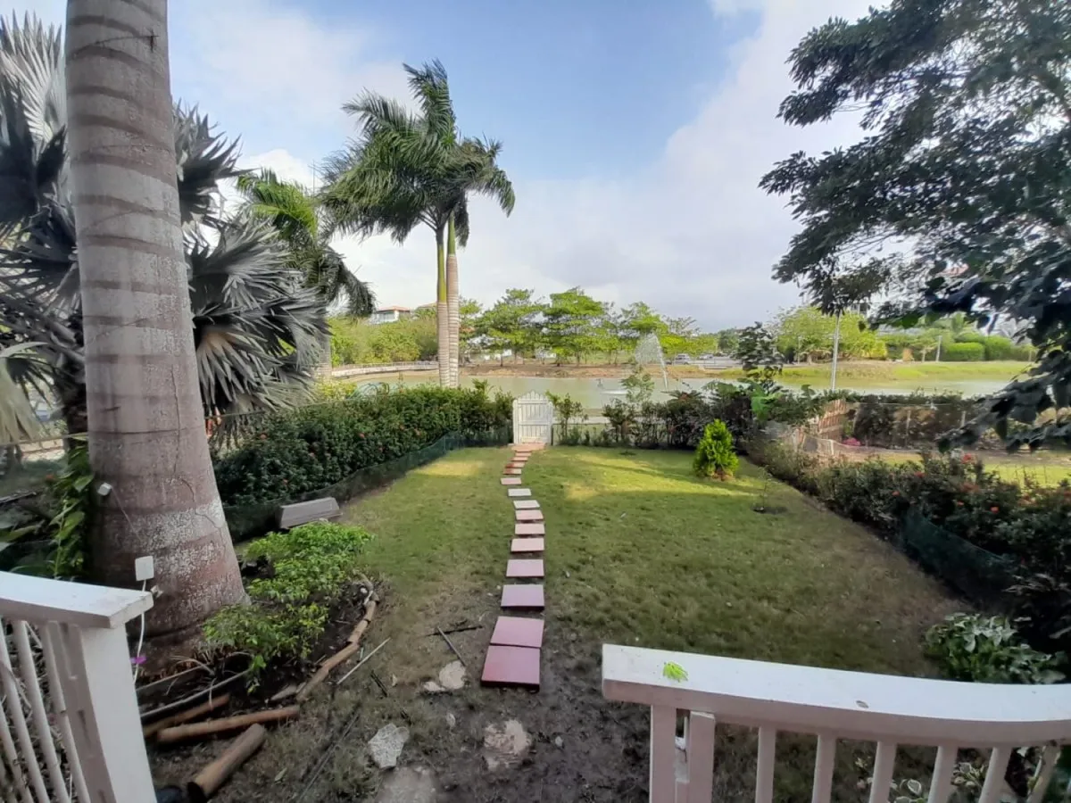 Apartamento de 1 alcoba en arriendo en Condominio Residencial Terranova, Cartagena, 45 m² · foto 5 de 9