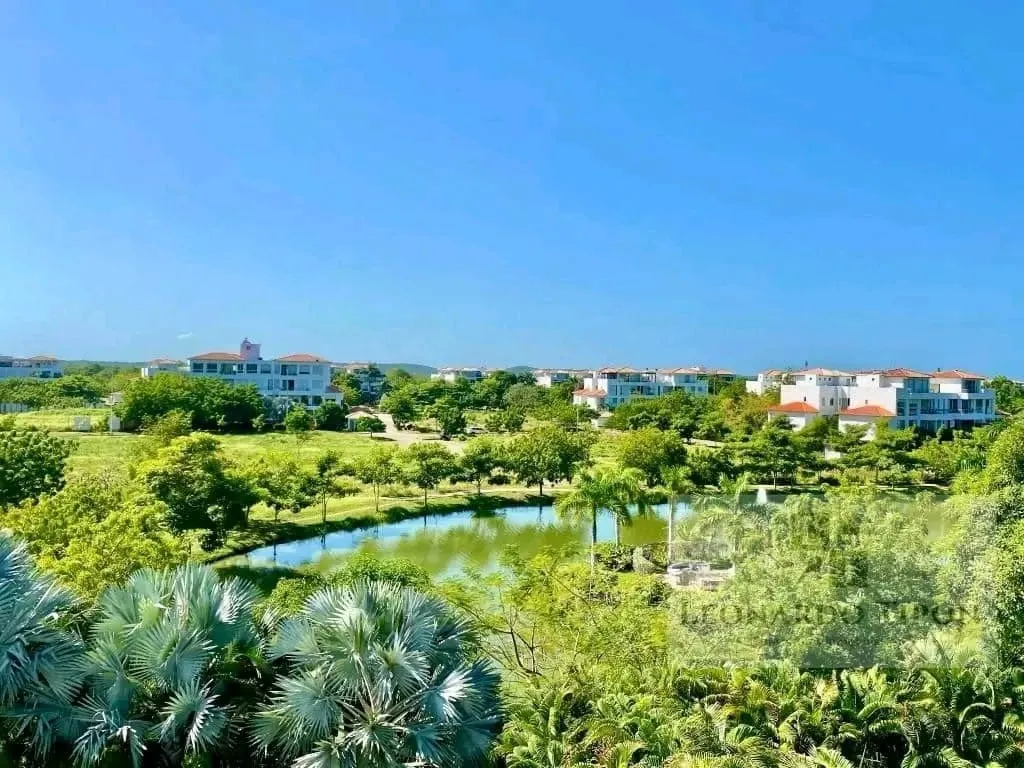 Apartamento de 1 alcoba en arriendo en Condominio Residencial Terranova, Cartagena, 45 m² · foto 7 de 9