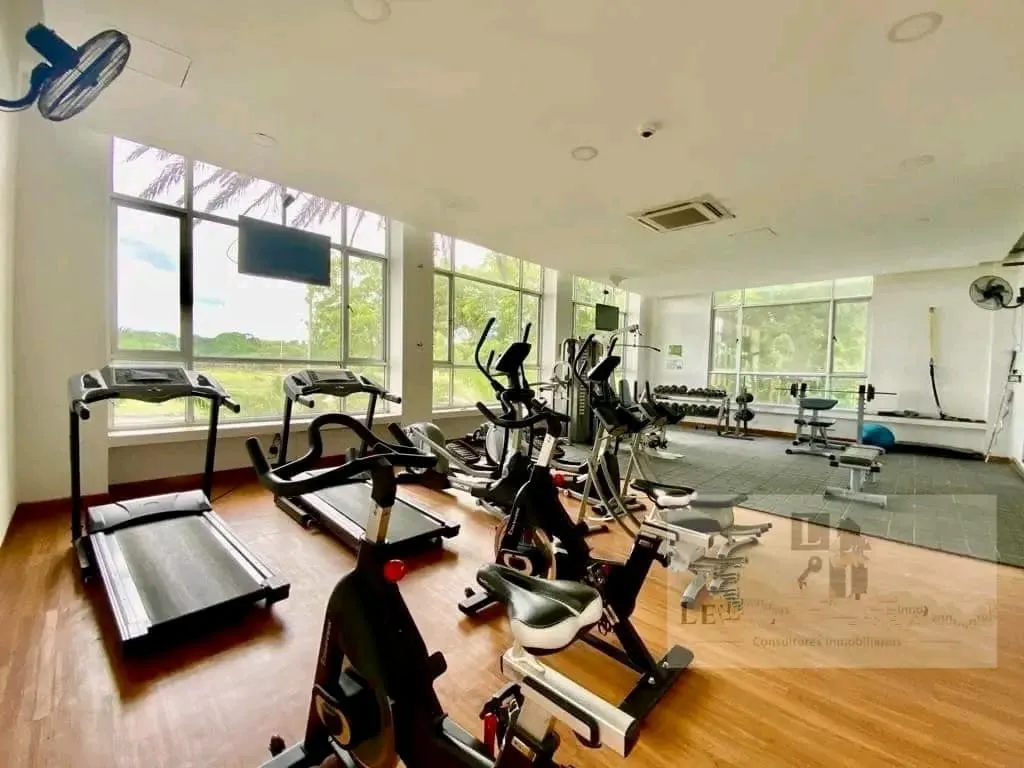Apartamento de 1 alcoba en arriendo en Condominio Residencial Terranova, Cartagena, 45 m² · foto 9 de 9