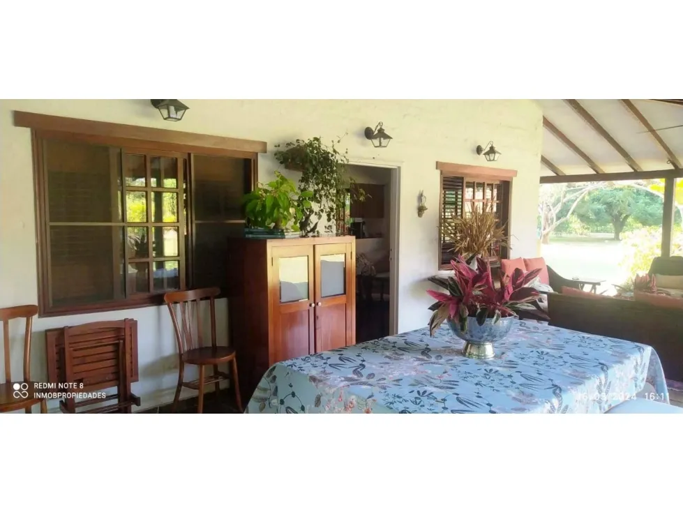 Casa de 7 alcobas en venta en Porerito, Jamundí, 450 m² · foto 13 de 24
