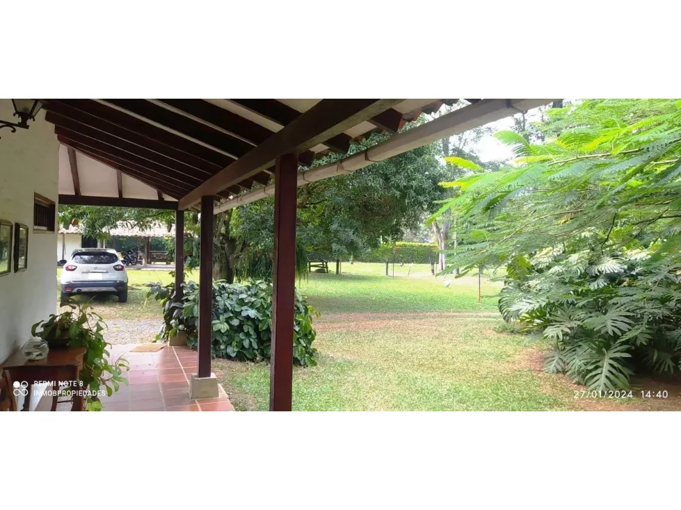 Casa de 7 alcobas en venta en Porerito, Jamundí, 450 m² · foto 14 de 24