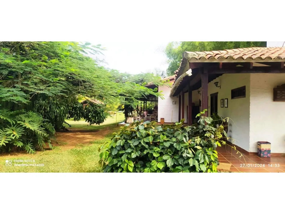 Casa de 7 alcobas en venta en Porerito, Jamundí, 450 m² · foto 15 de 24