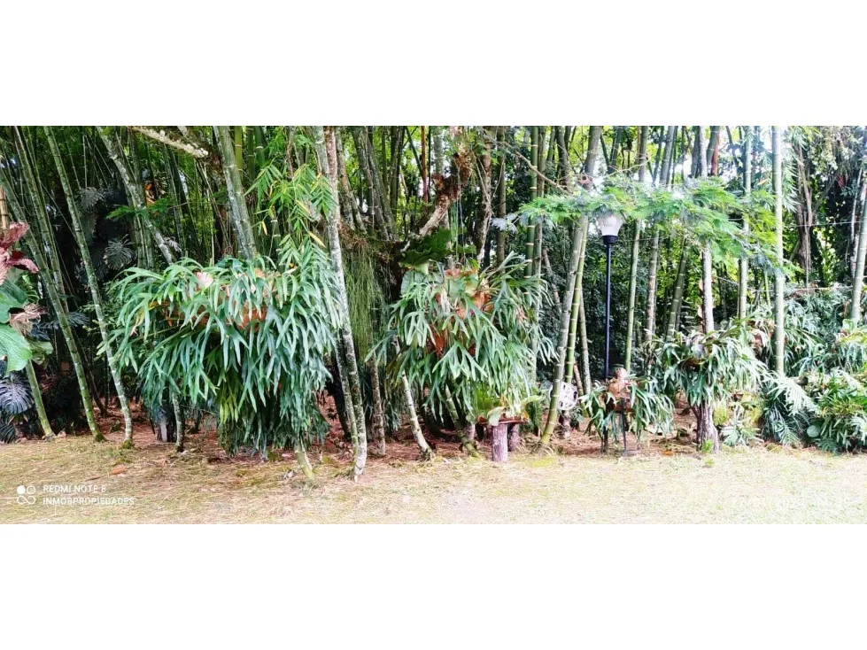 Casa de 7 alcobas en venta en Porerito, Jamundí, 450 m² · foto 20 de 24