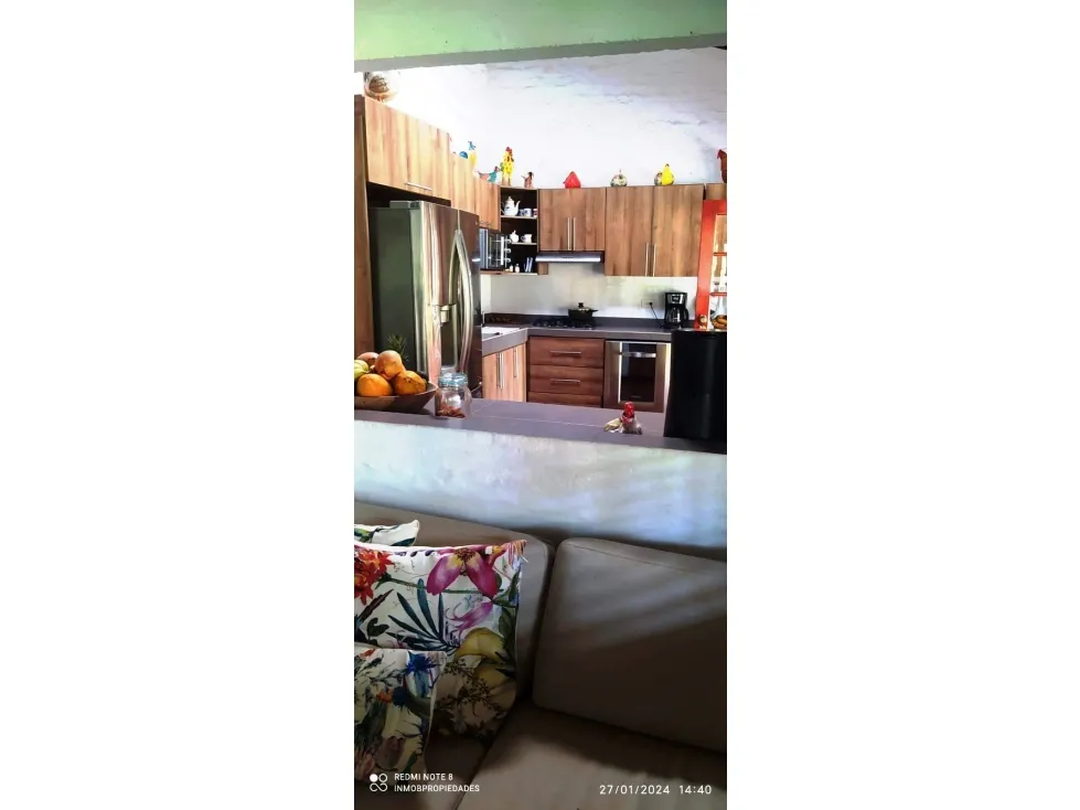Casa de 7 alcobas en venta en Porerito, Jamundí, 450 m² · foto 2 de 24