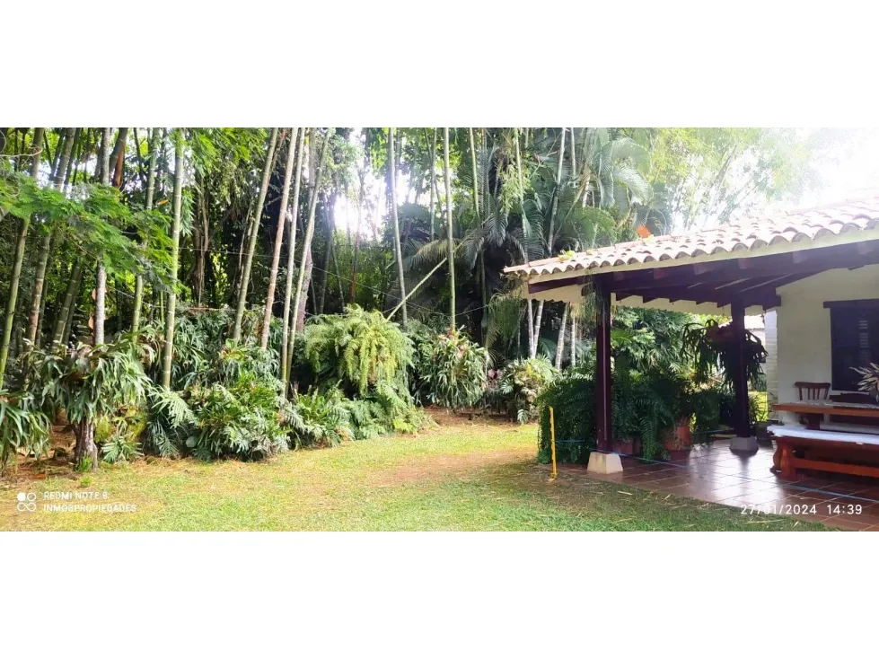 Casa de 7 alcobas en venta en Porerito, Jamundí, 450 m² · foto 21 de 24