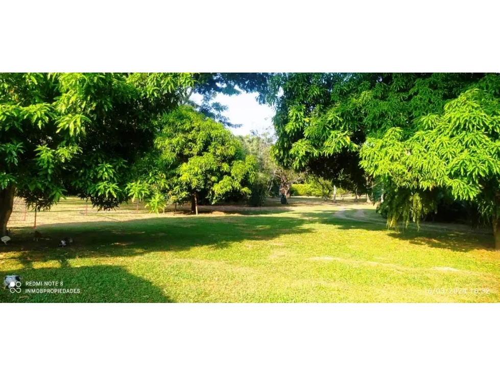Casa de 7 alcobas en venta en Porerito, Jamundí, 450 m² · foto 23 de 24