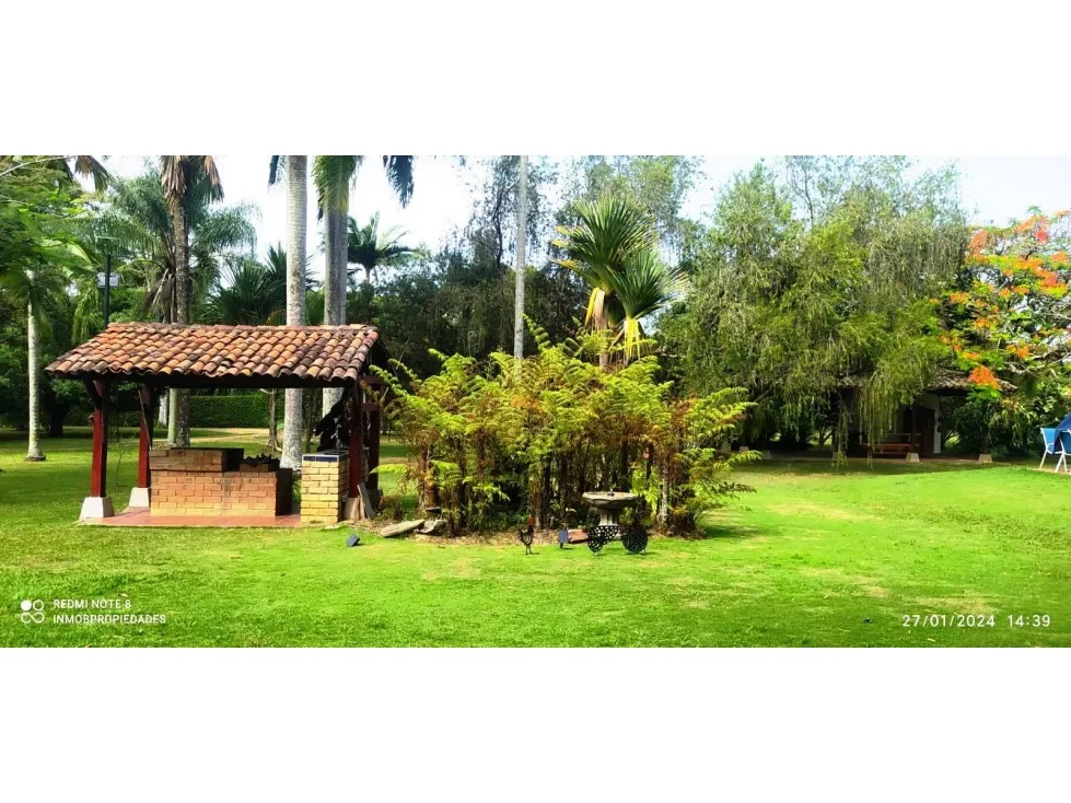 Casa de 7 alcobas en venta en Porerito, Jamundí, 450 m² · foto 24 de 24
