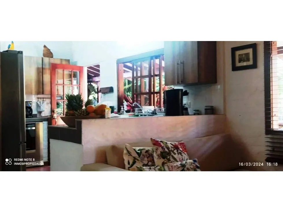 Casa de 7 alcobas en venta en Porerito, Jamundí, 450 m² · foto 3 de 24