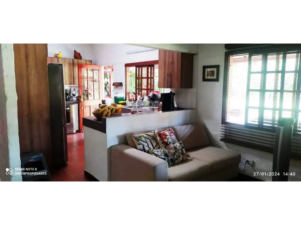Casa de 7 alcobas en venta en Porerito, Jamundí, 450 m² · foto 4 de 24