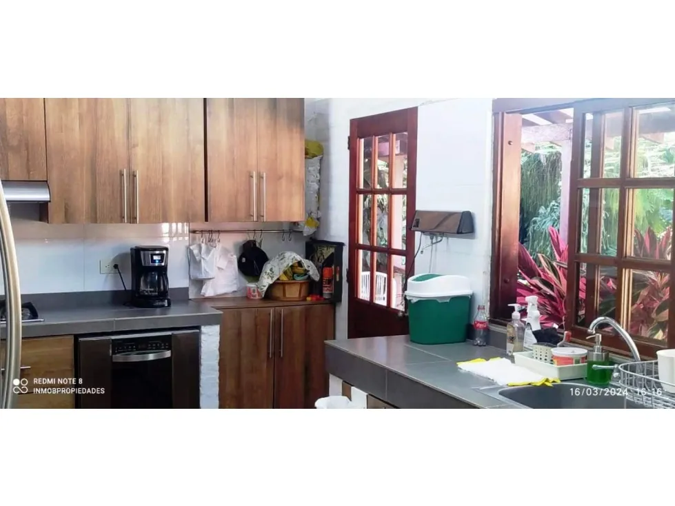 Casa de 7 alcobas en venta en Porerito, Jamundí, 450 m² · foto 5 de 24