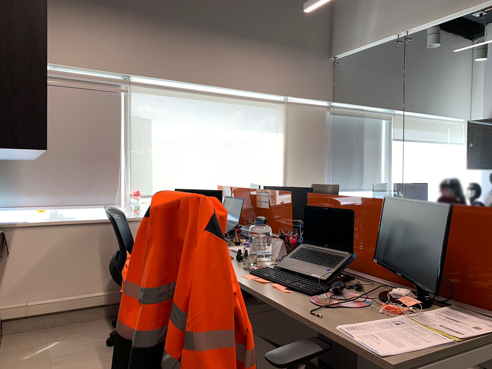 Oficina en venta en Manila, Medellín, 137 m² · foto 2 de 5