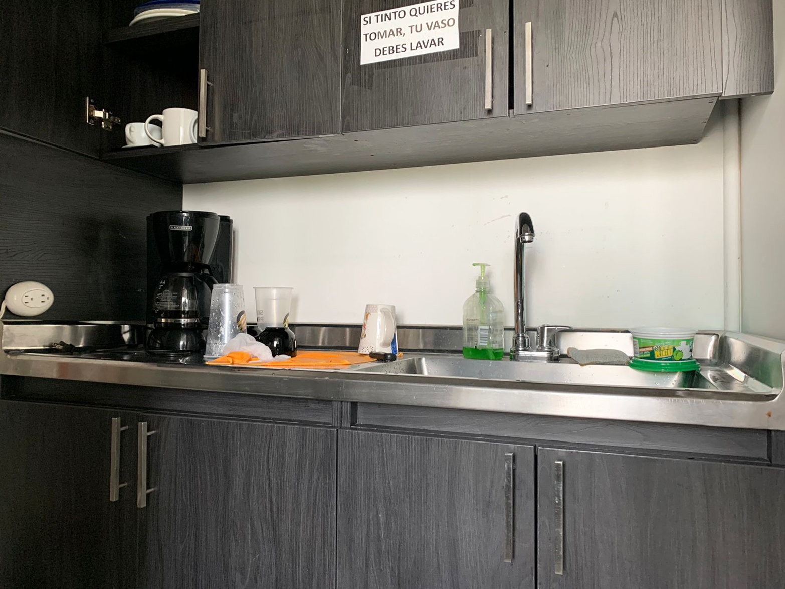 Oficina en venta en Manila, Medellín, 137 m² · foto 5 de 5
