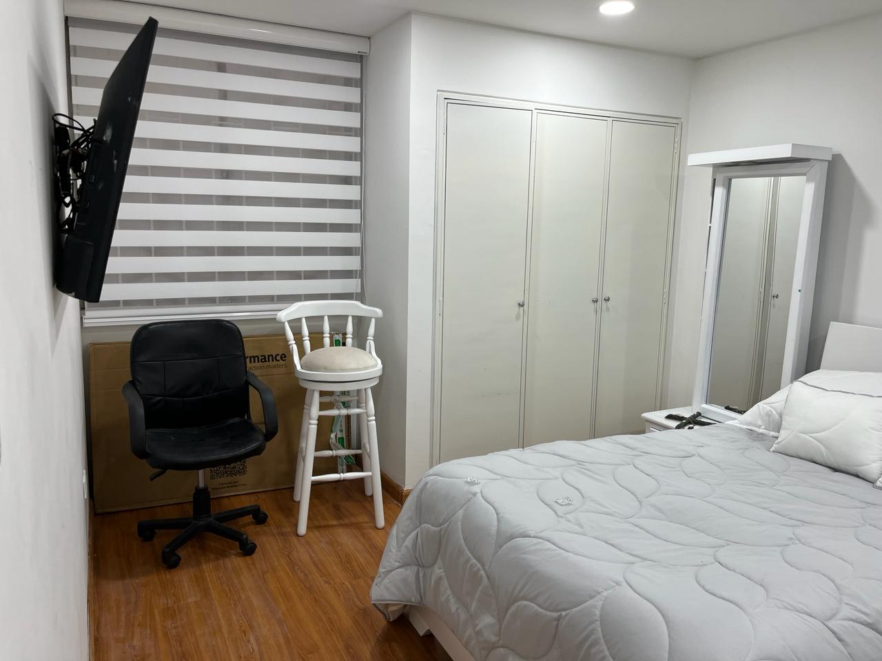 Apartamento en venta en Cedro Golf, Bogotá · foto 17 de 24