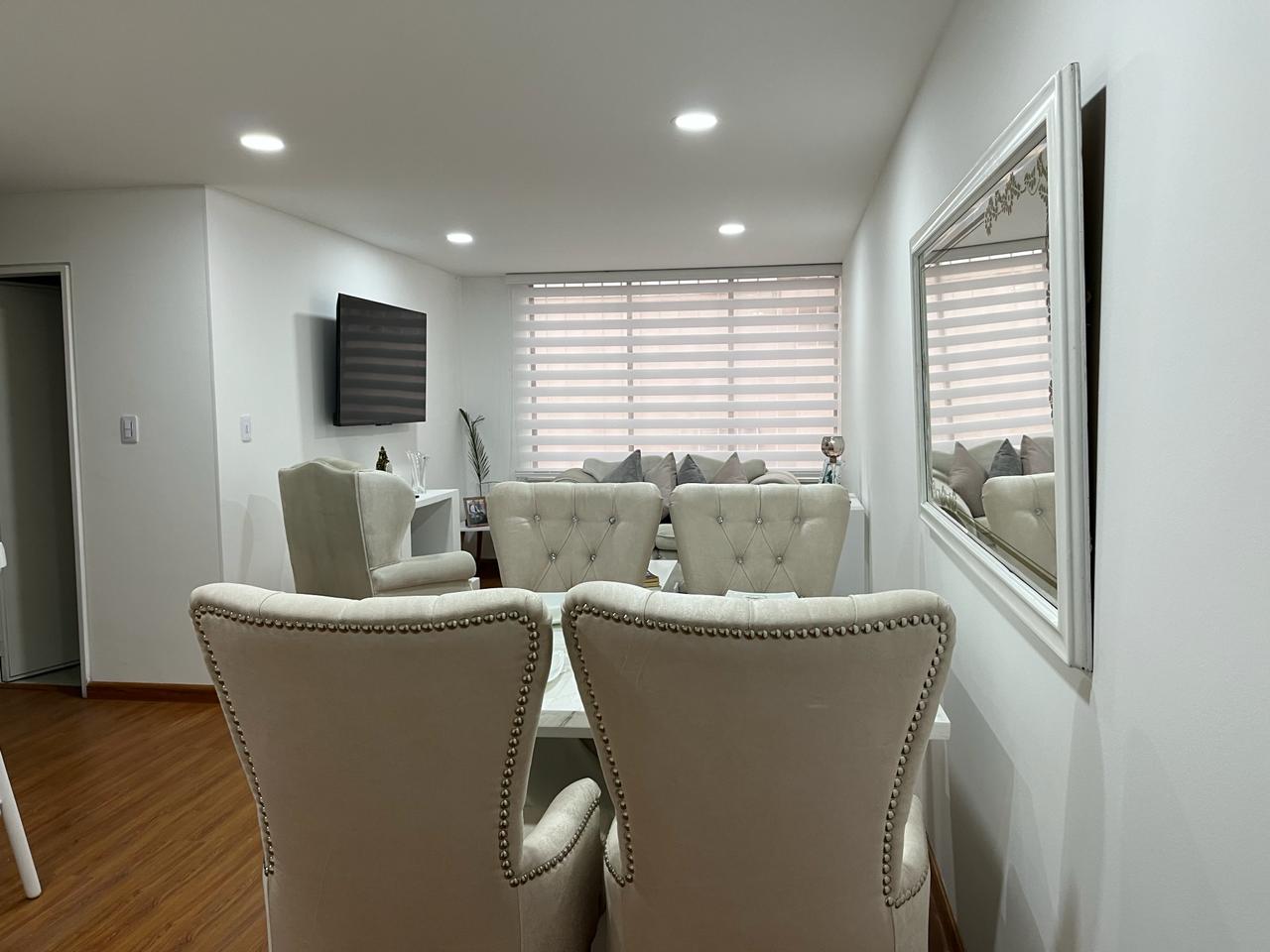 Apartamento en venta en Cedro Golf, Bogotá · foto 11 de 24