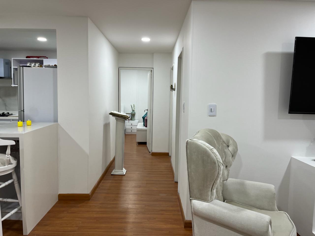 Apartamento en venta en Cedro Golf, Bogotá · foto 5 de 24